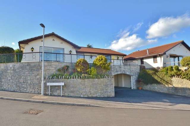  Image of 3 Bedroom Detached for sale at Weymouth, DT3 6QJ
