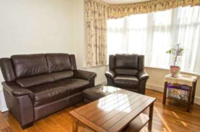 Image of 3 Bedroom End of Terrace for sale at London  Kingsbury, NW9 9JG