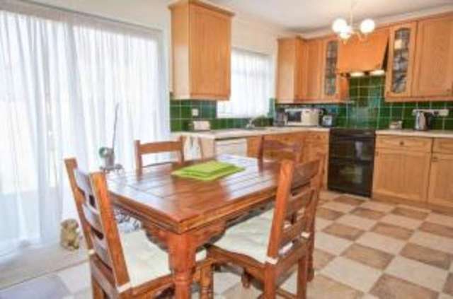  Image of 3 Bedroom End of Terrace for sale at London  Kingsbury, NW9 9JG