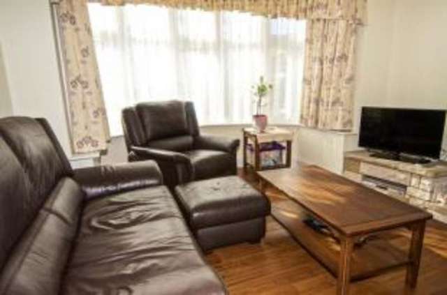  Image of 3 Bedroom End of Terrace for sale at London  Kingsbury, NW9 9JG