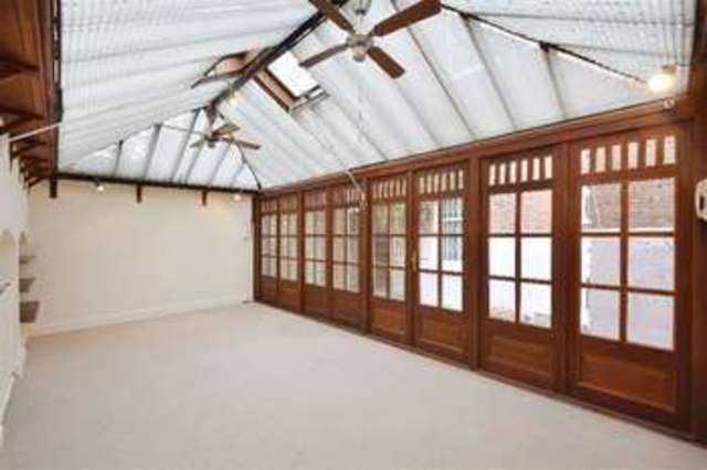  Image of 3 Bedroom Detached to rent at Priory Road South Hampstead South Hampstead, NW6 3NT