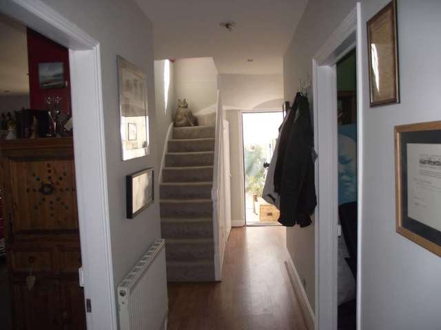  Image of 3 Bedroom Semi-Detached for sale at Queen Street Coggeshall Colchester, CO6 1UF