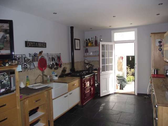 Image of 3 Bedroom Semi-Detached for sale at Queen Street Coggeshall Colchester, CO6 1UF