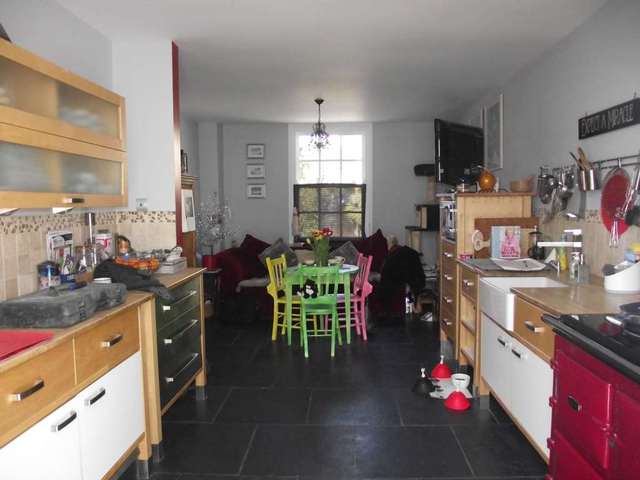  Image of 3 Bedroom Semi-Detached for sale at Queen Street Coggeshall Colchester, CO6 1UF