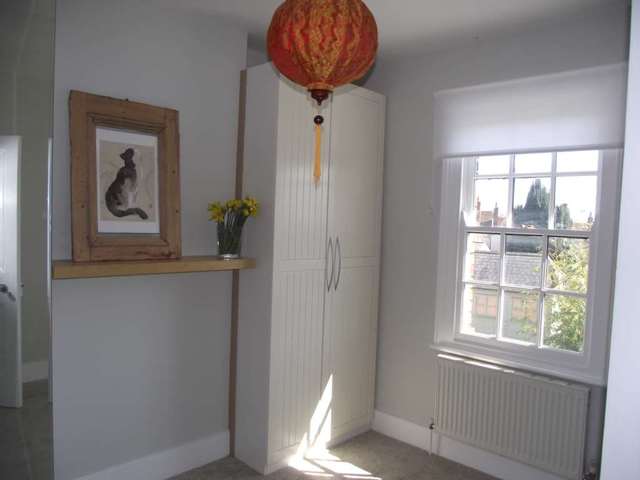  Image of 3 Bedroom Semi-Detached for sale at Queen Street Coggeshall Colchester, CO6 1UF