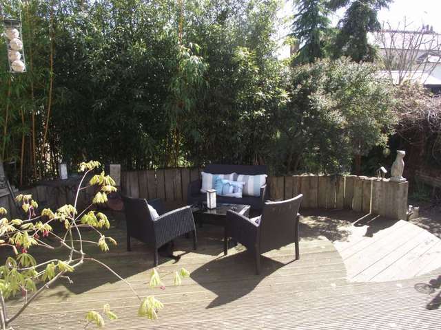  Image of 3 Bedroom Semi-Detached for sale at Queen Street Coggeshall Colchester, CO6 1UF