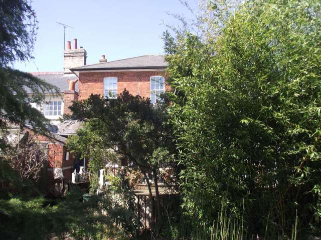  Image of 3 Bedroom Semi-Detached for sale at Queen Street Coggeshall Colchester, CO6 1UF