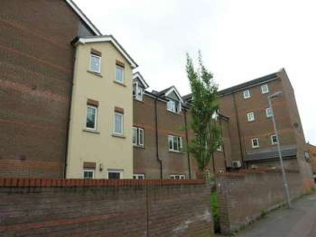  Image of 1 Bedroom Property for sale at Regents Place Luton Luton, LU1 5BE
