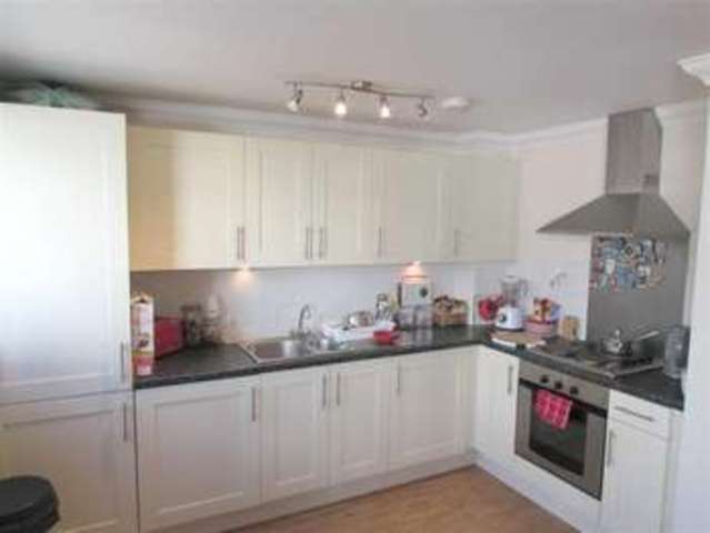  Image of 1 Bedroom Property for sale at Regents Place Luton Luton, LU1 5BE