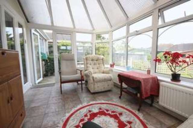  Image of 3 Bedroom Detached for sale at Richards Way  Salisbury, SP2 8NT