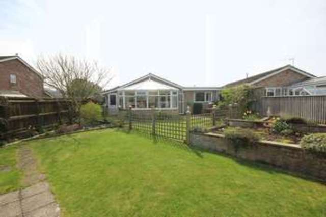  Image of 3 Bedroom Detached for sale at Richards Way  Salisbury, SP2 8NT