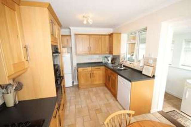  Image of 3 Bedroom Detached for sale at Richards Way  Salisbury, SP2 8NT