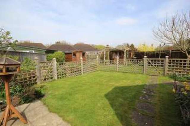  Image of 3 Bedroom Detached for sale at Richards Way  Salisbury, SP2 8NT