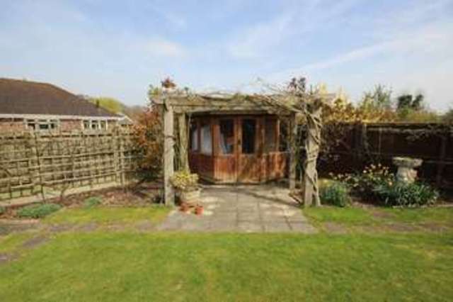  Image of 3 Bedroom Detached for sale at Richards Way  Salisbury, SP2 8NT