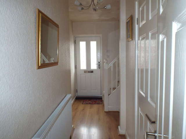  Image of 3 Bedroom Semi-Detached for sale at Intake Doncaster Intake, DN2 6EE