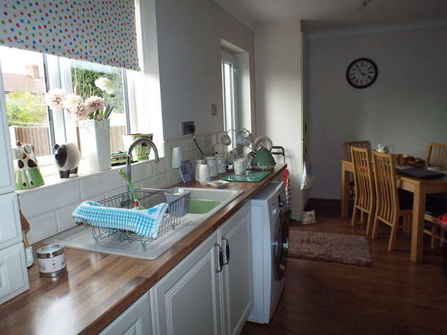 Image of 3 Bedroom Semi-Detached for sale at Intake Doncaster Intake, DN2 6EE