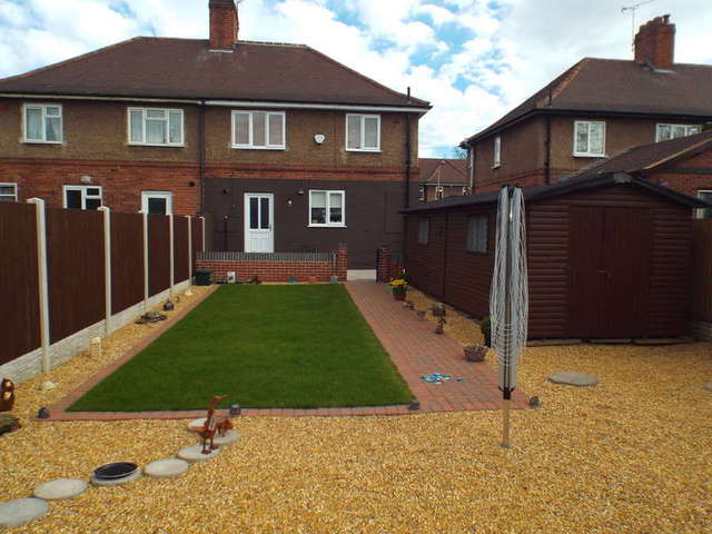 Image of 3 Bedroom Semi-Detached for sale at Intake Doncaster Intake, DN2 6EE