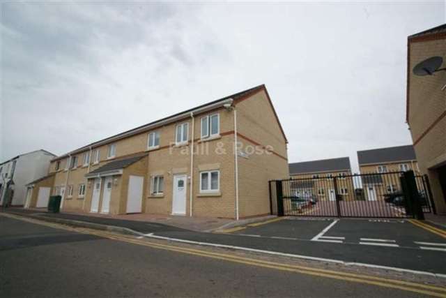  Image of Detached for sale at Russell Mews,        Russell Street  Peterborough, PE1 2FB