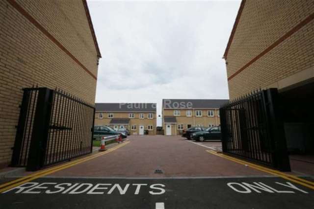  Image of Detached for sale at Russell Mews,        Russell Street  Peterborough, PE1 2FB