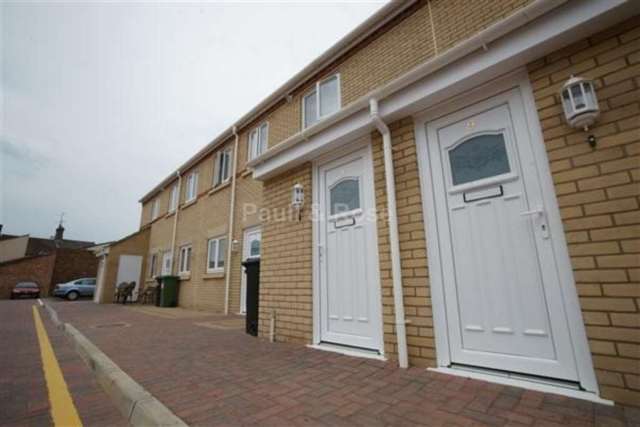  Image of Detached for sale at Russell Mews,        Russell Street  Peterborough, PE1 2FB