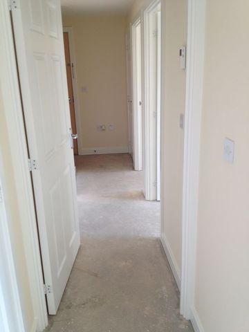  Image of 2 Bedroom Flat to rent at Penruddock Drive  Coventry, CV4 8LU
