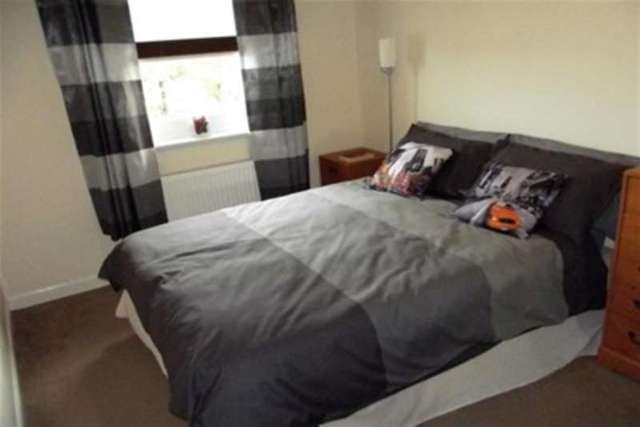  Image of 2 Bedroom Flat to rent at Hamilton, ML3 6AE