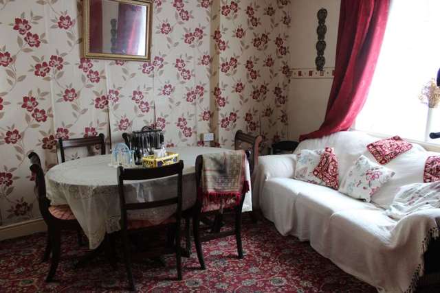  Image of 3 Bedroom End of Terrace for sale at Saxon Street  Oldham, OL4 3ED