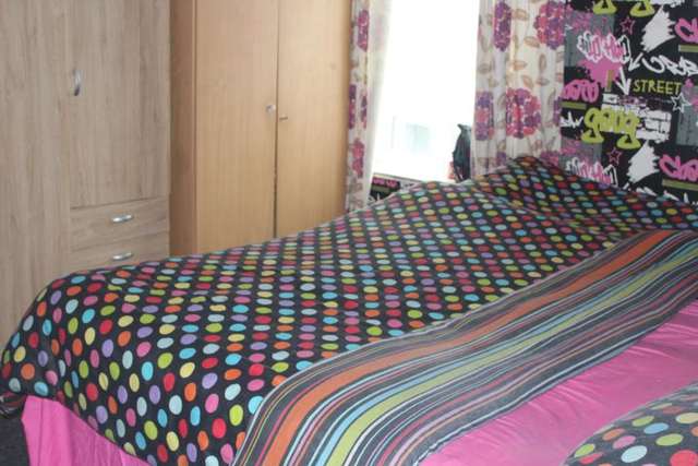  Image of 3 Bedroom End of Terrace for sale at Saxon Street  Oldham, OL4 3ED