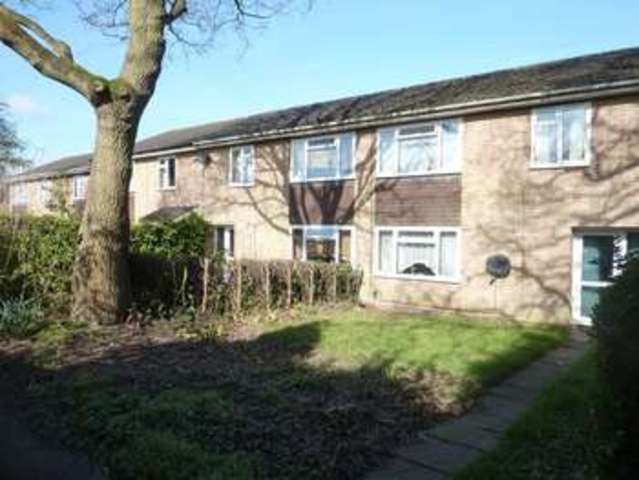  Image of 3 Bedroom Property to rent at Sheepcroft Close Webheath Redditch, B97 5RZ