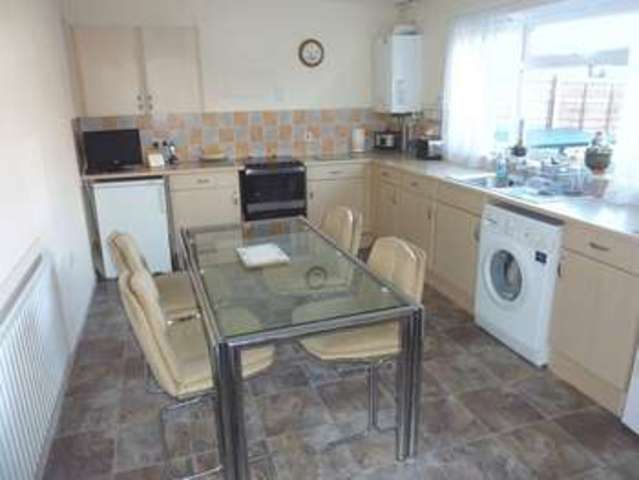  Image of 3 Bedroom Property to rent at Sheepcroft Close Webheath Redditch, B97 5RZ