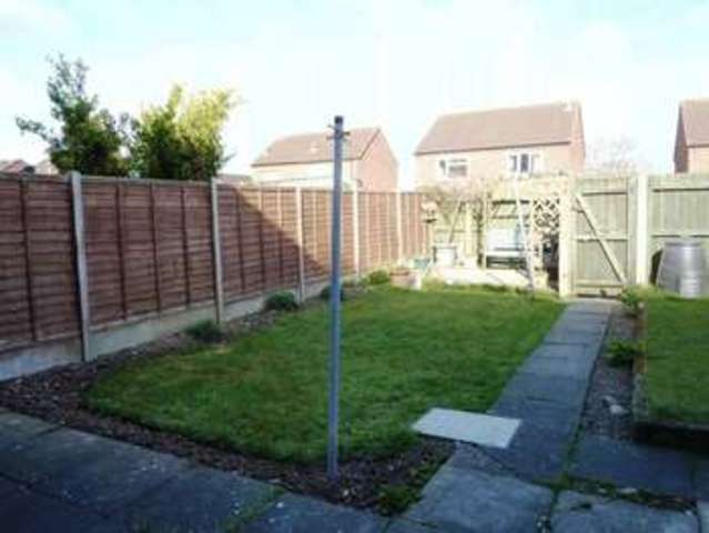  Image of 3 Bedroom Property to rent at Sheepcroft Close Webheath Redditch, B97 5RZ