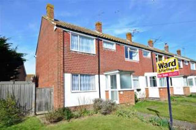  Image of 2 Bedroom End of Terrace for sale at Whitstable Kent Whitstable, CT5 4PF