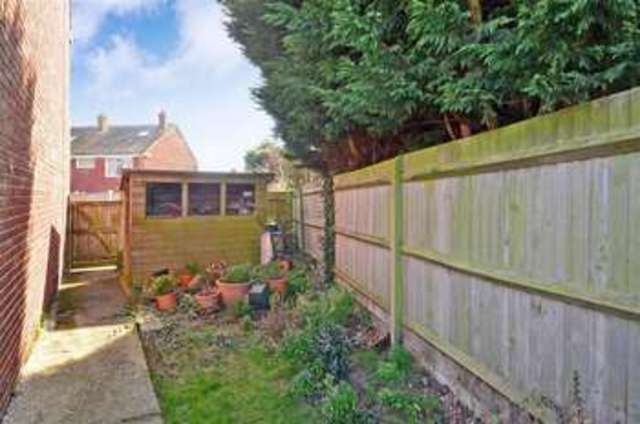  Image of 2 Bedroom End of Terrace for sale at Whitstable Kent Whitstable, CT5 4PF