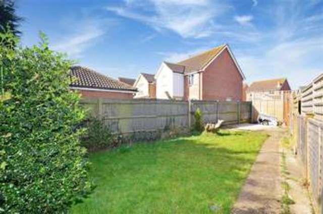  Image of 2 Bedroom End of Terrace for sale at Whitstable Kent Whitstable, CT5 4PF