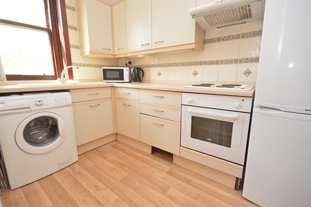  Image of 2 Bedroom Flat to rent at Newington Edinburgh Edinburgh, EH8 9HP