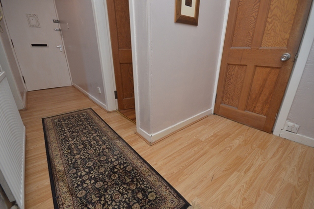  Image of 2 Bedroom Flat to rent at Newington Edinburgh Edinburgh, EH8 9HP