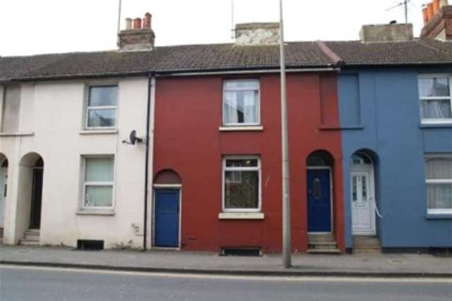  Image of 3 Bedroom Detached to rent at Newhaven, BN9 9QL
