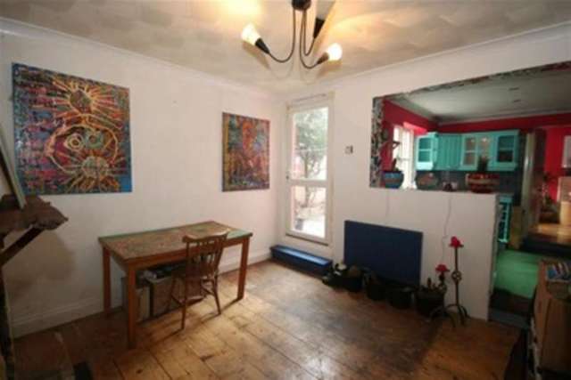  Image of 3 Bedroom Detached to rent at Newhaven, BN9 9QL