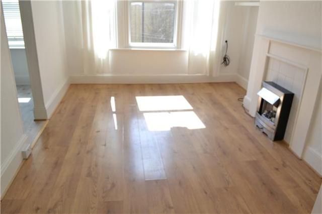  Image of 2 Bedroom Maisonette to rent at East Sussex, TN34 1SA