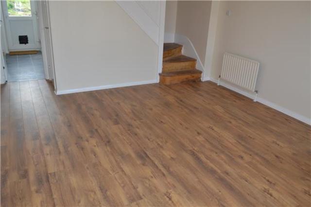  Image of 2 Bedroom Maisonette to rent at East Sussex, TN34 1SA