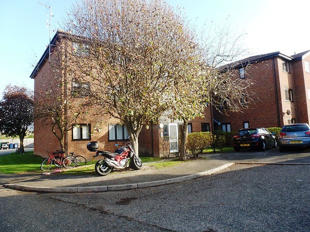 Image of Flat to rent at Cherry Hinton, CB1 9YZ