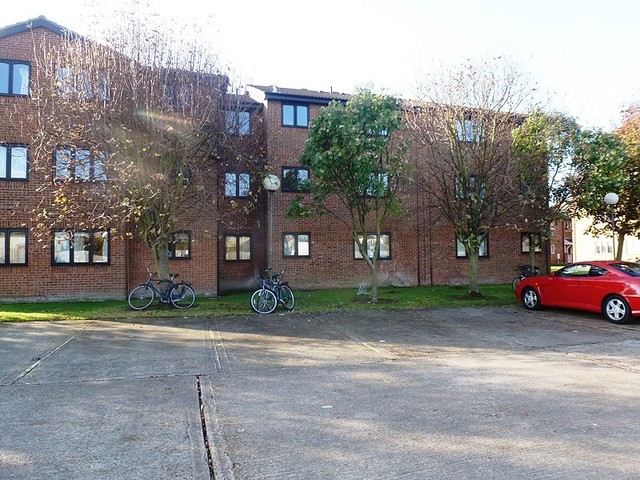  Image of Flat to rent at Cherry Hinton, CB1 9YZ