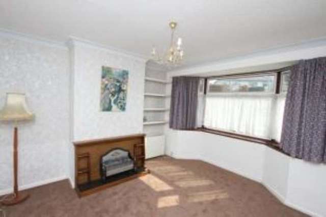  Image of 3 Bedroom Detached for sale at Woodthorpe Mastin Moor Woodthorpe, S43 3BX