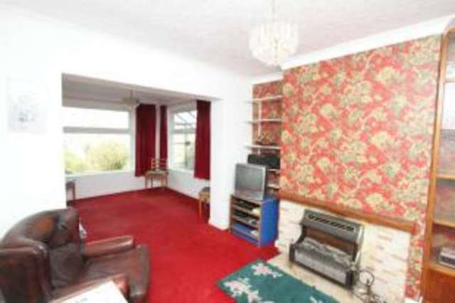  Image of 3 Bedroom Detached for sale at Woodthorpe Mastin Moor Woodthorpe, S43 3BX