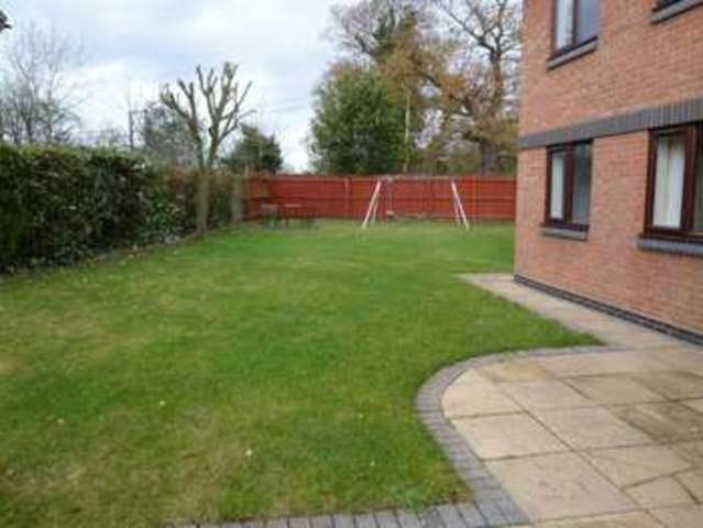 Image of 5 Bedroom Detached to rent at Spencers Wood Reading Reading, RG7 1DW