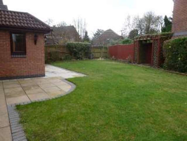  Image of 5 Bedroom Detached to rent at Spencers Wood Reading Reading, RG7 1DW