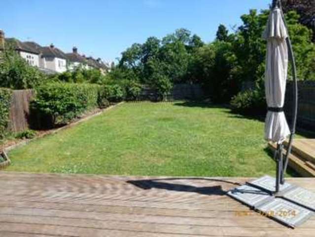  Image of 4 Bedroom Detached to rent at Suffolk Road  London, SW13 9NL