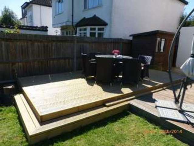  Image of 4 Bedroom Detached to rent at Suffolk Road  London, SW13 9NL