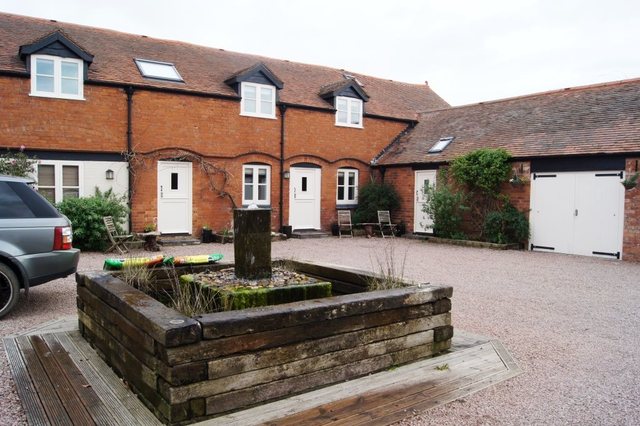  Image of 1 Bedroom Apartment to rent at Old Road South Kempsey Kempsey, WR5 3NJ