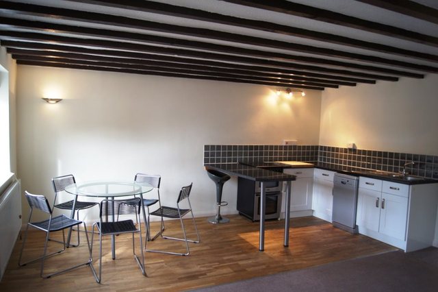  Image of 1 Bedroom Apartment to rent at Old Road South Kempsey Kempsey, WR5 3NJ